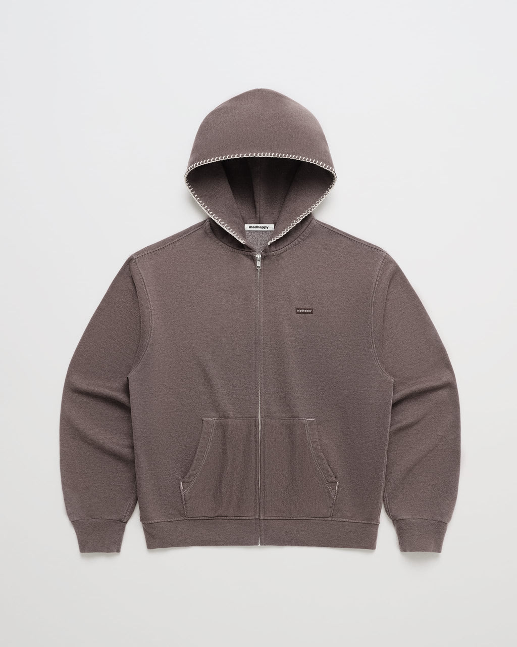 Classics Lightweight Fleece Zip Up