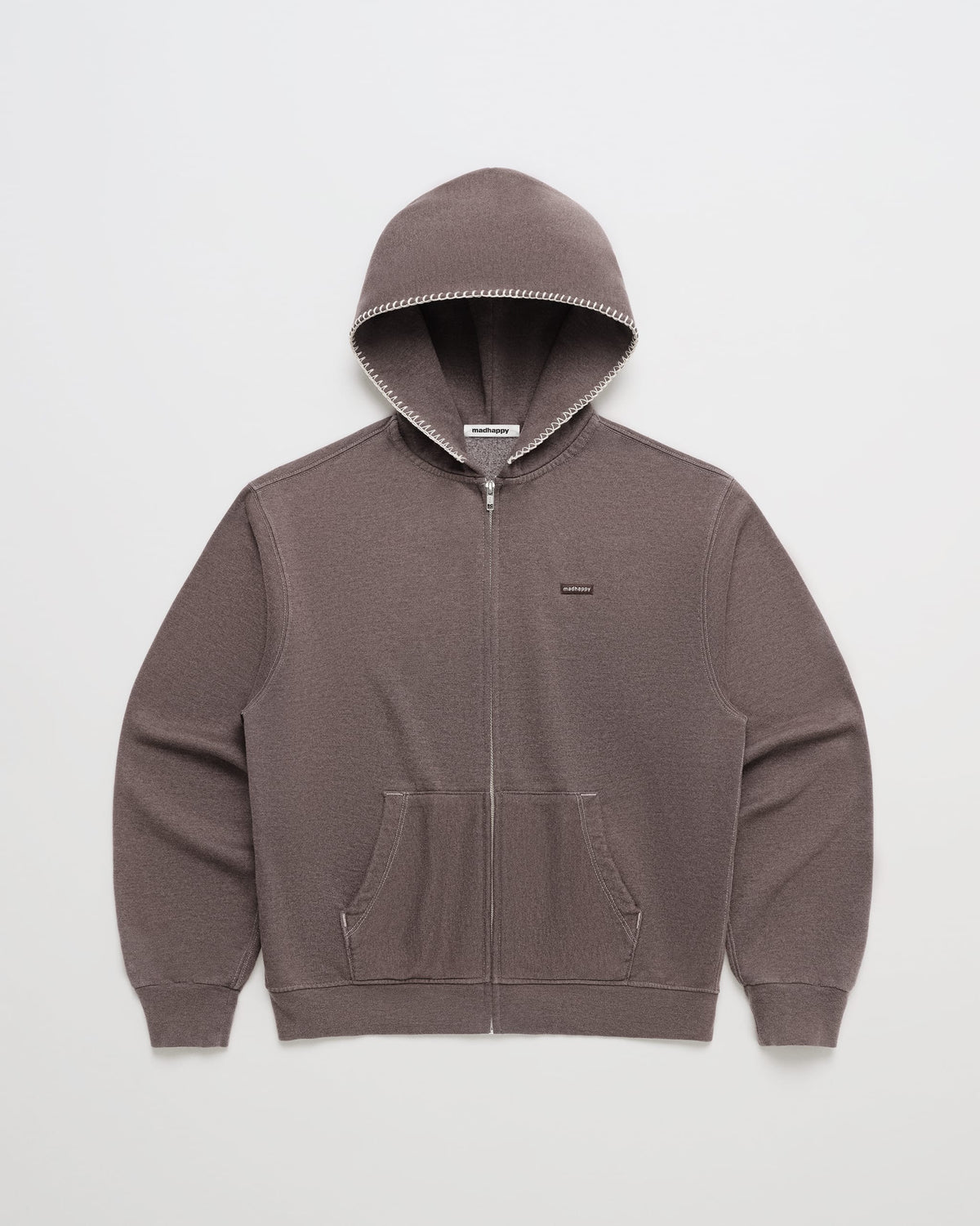 Classics Lightweight Fleece Zip Up