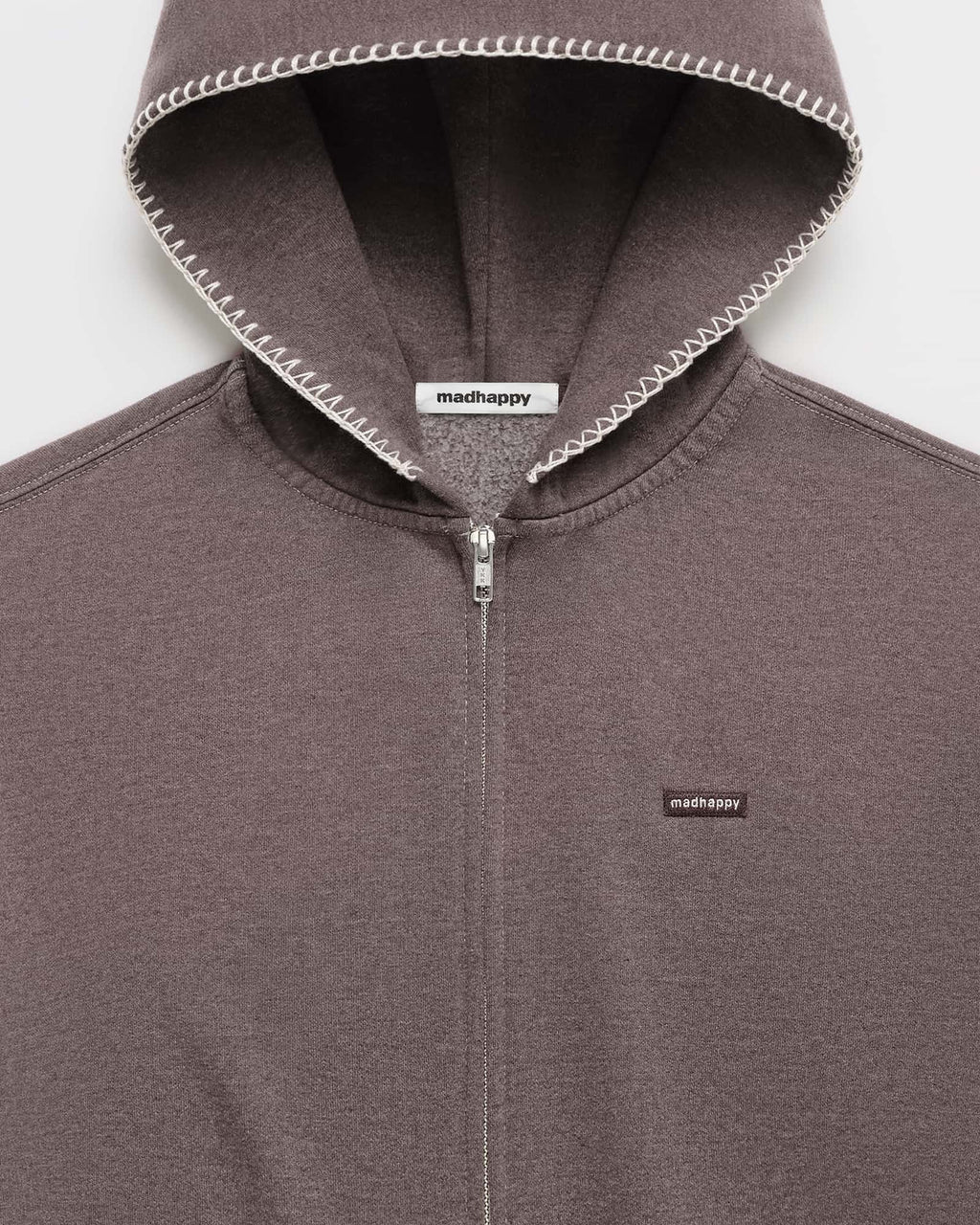 Classics Lightweight Fleece Zip Up