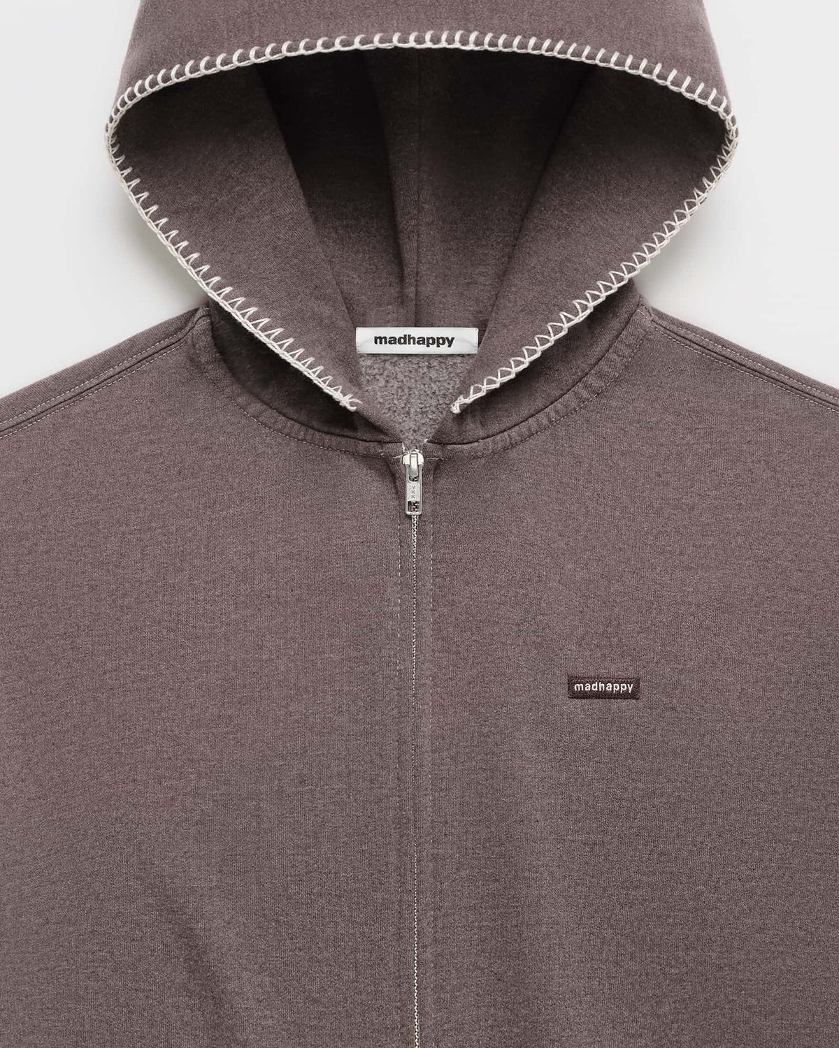 Classics Lightweight Fleece Zip Up