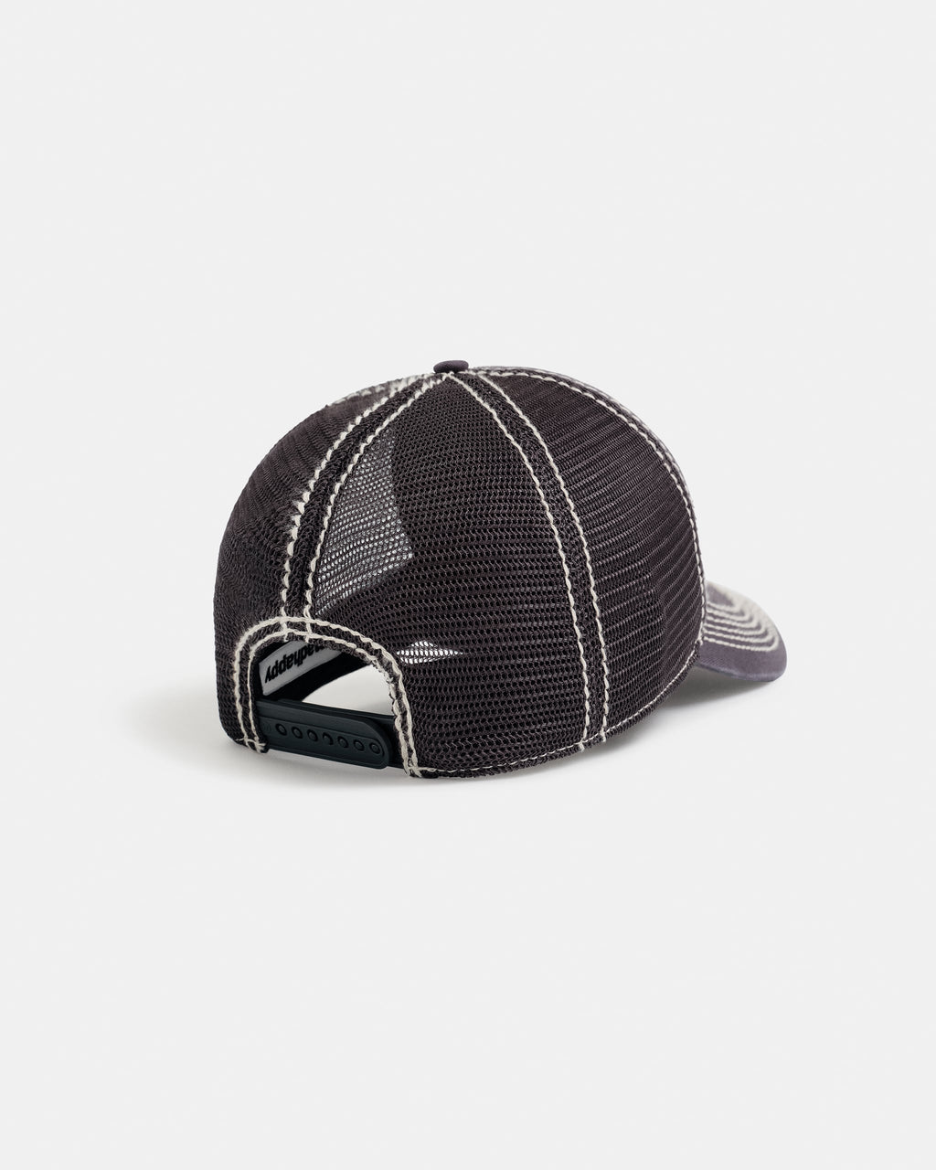 California Arch Trucker Hat