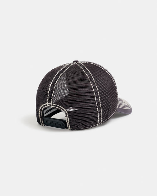 California Arch Trucker Hat