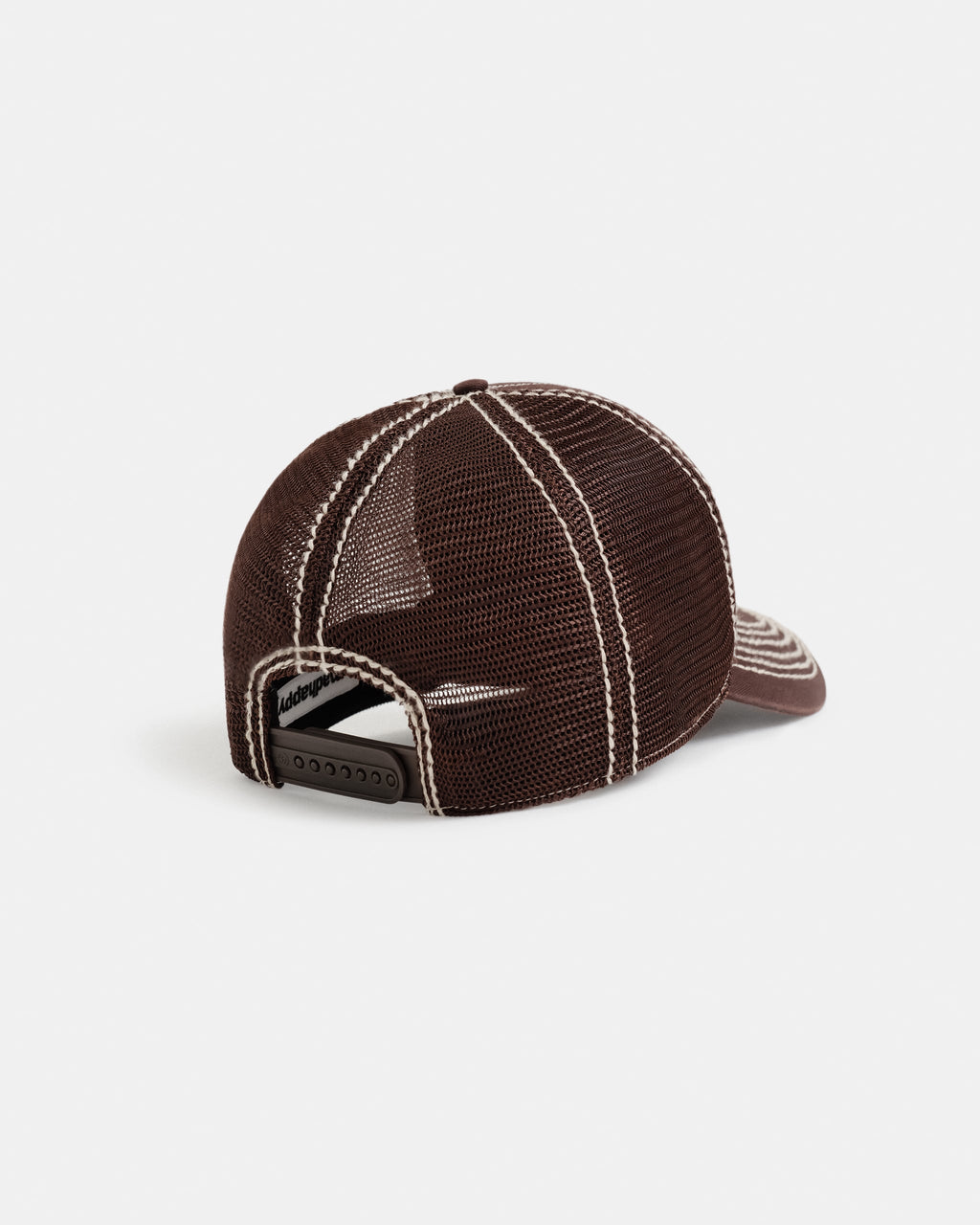 California Arch Trucker Hat