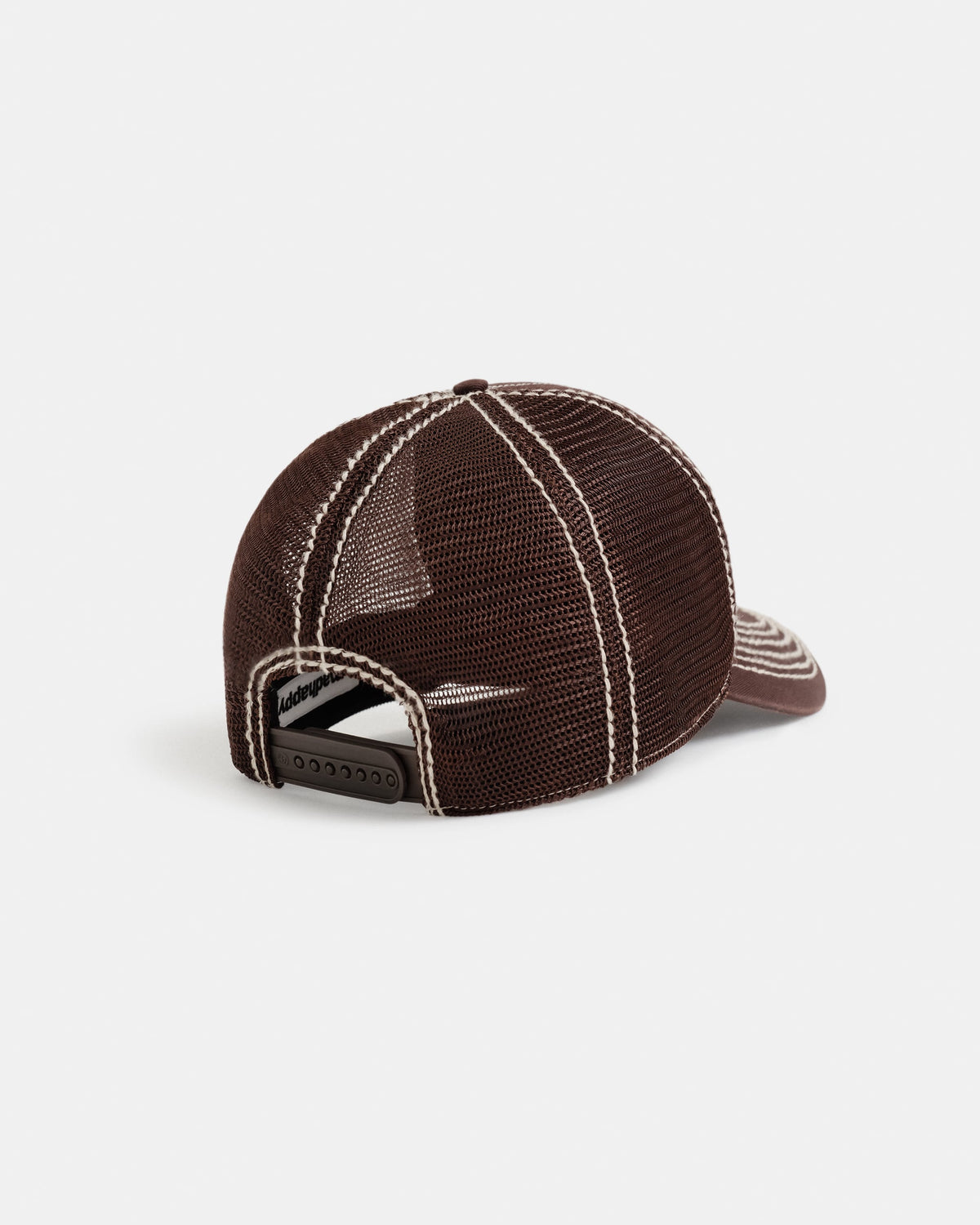 California Arch Trucker Hat