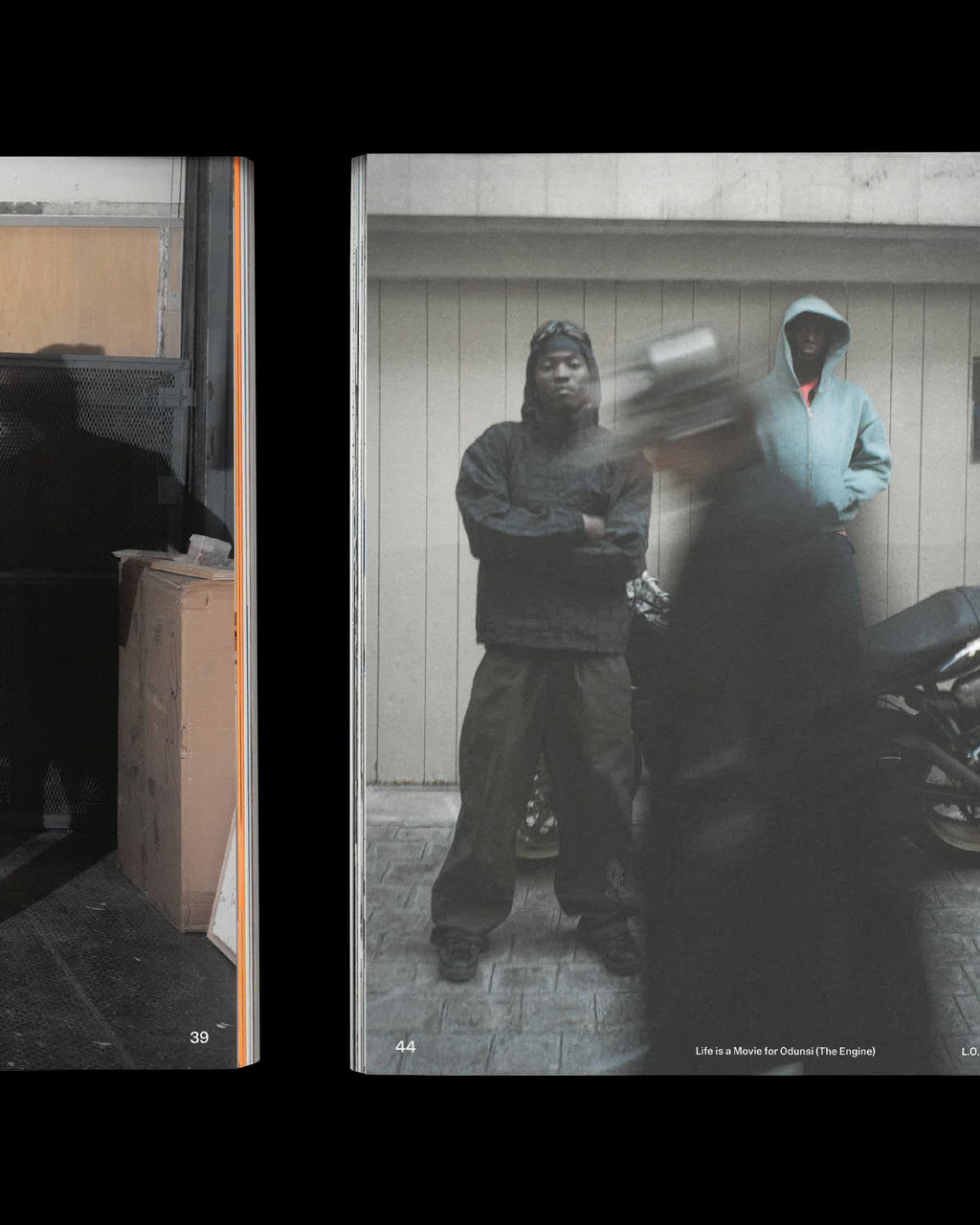 Local Optimist Issue 02