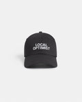 Local Optimist Dad Hat