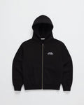 Local Optimist Fleece Zip Up