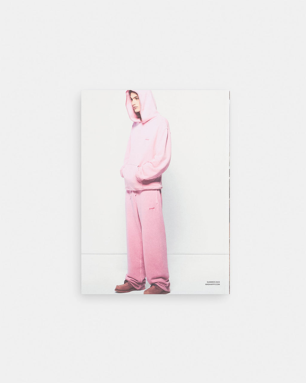Local Optimist Issue 03