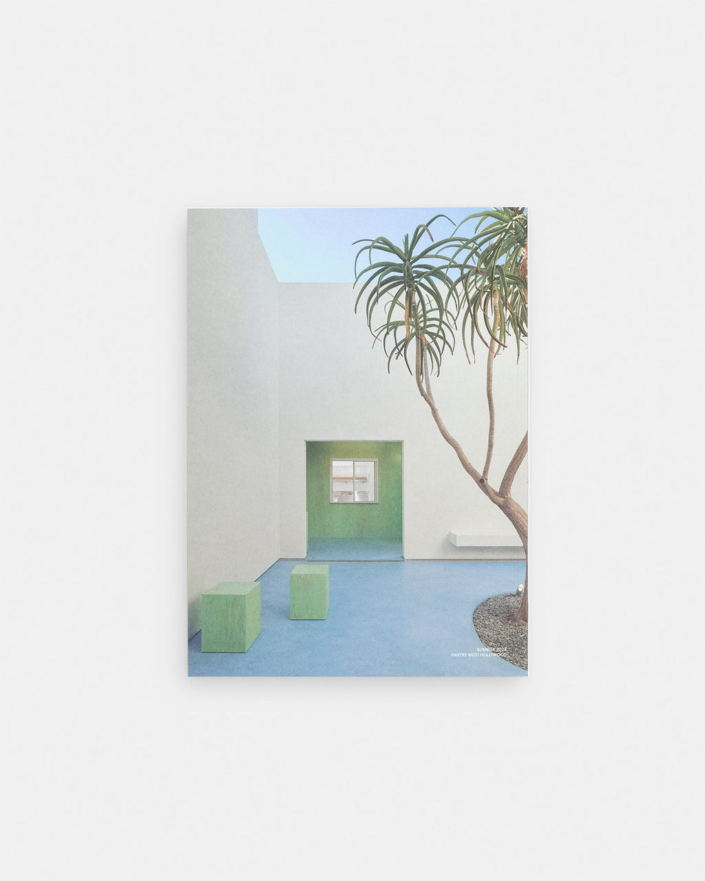 Local Optimist Issue 03