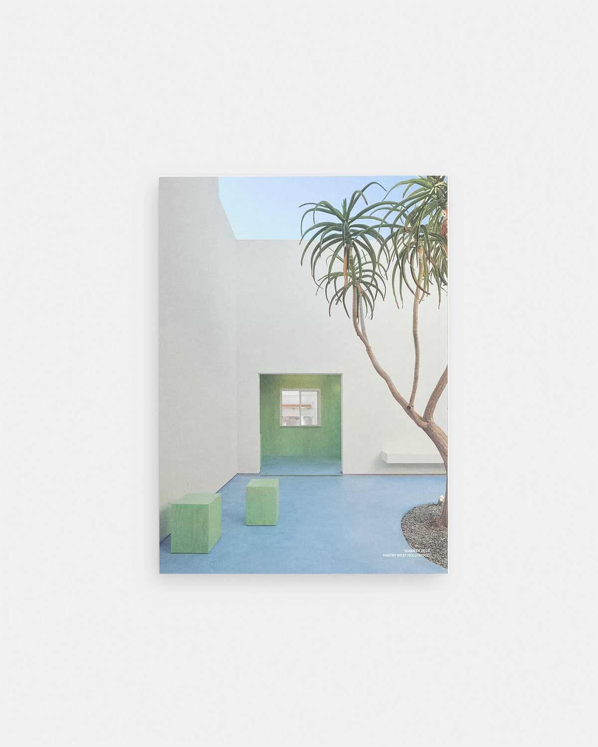 Local Optimist Issue 03