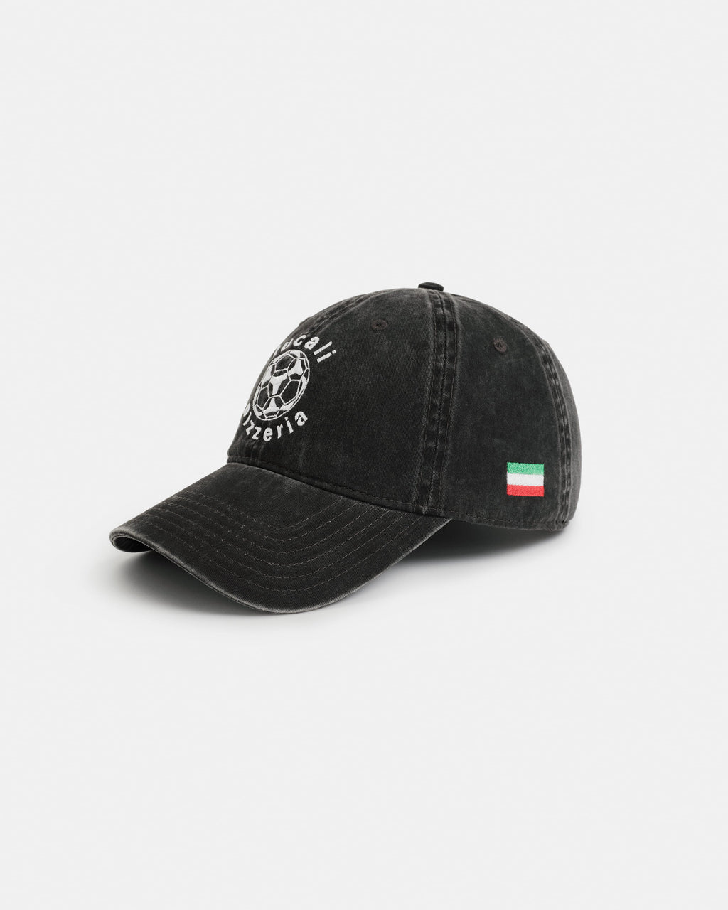 Lucali Dad Hat