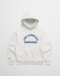Dodgers Cooper Applique Hoodie
