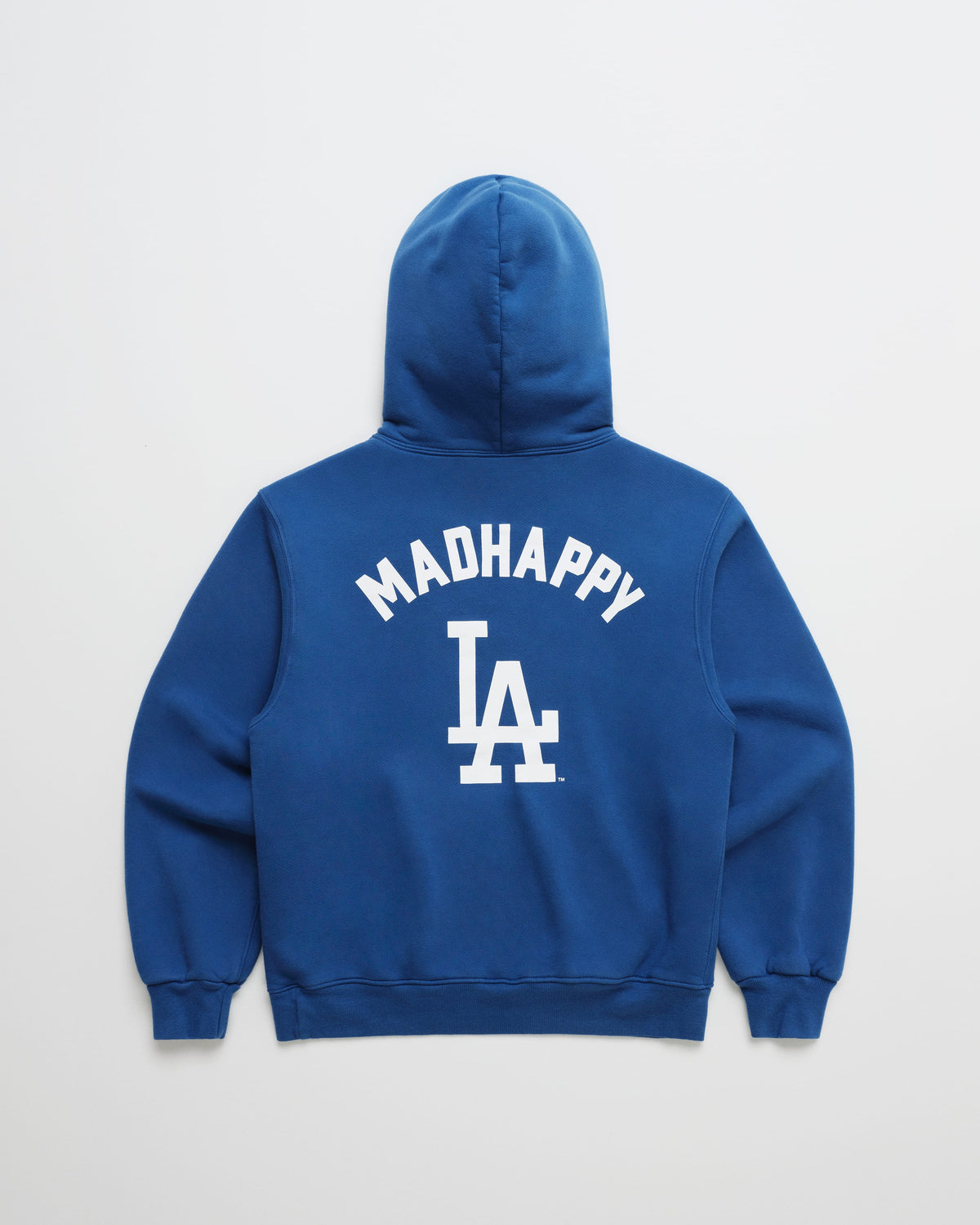 Dodgers Printed Hoodie