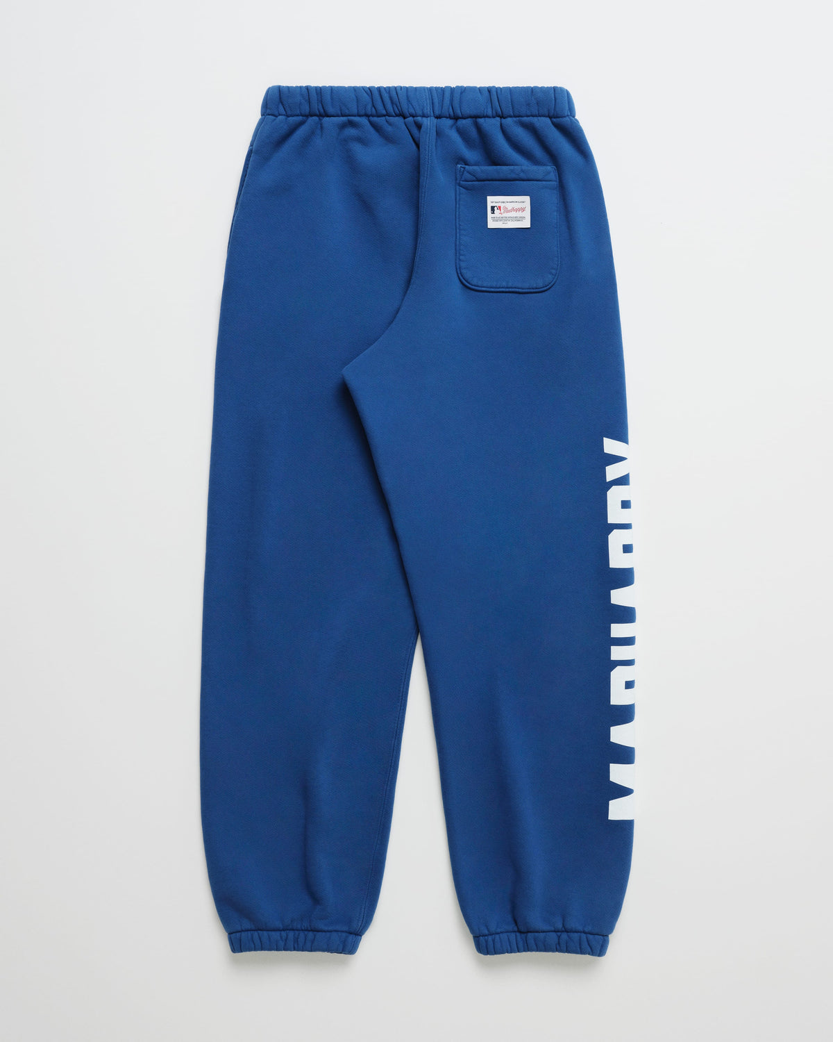 Dodgers Printed Sweatpant