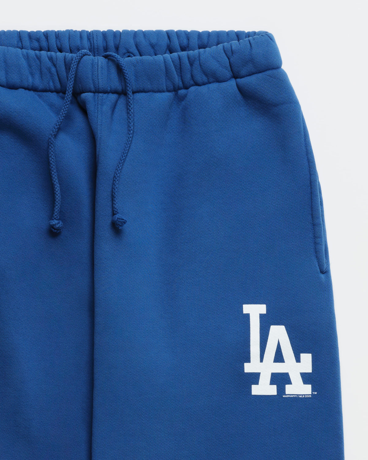 Dodgers Printed Sweatpant