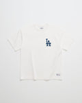 Dodgers Heavyweight Tee