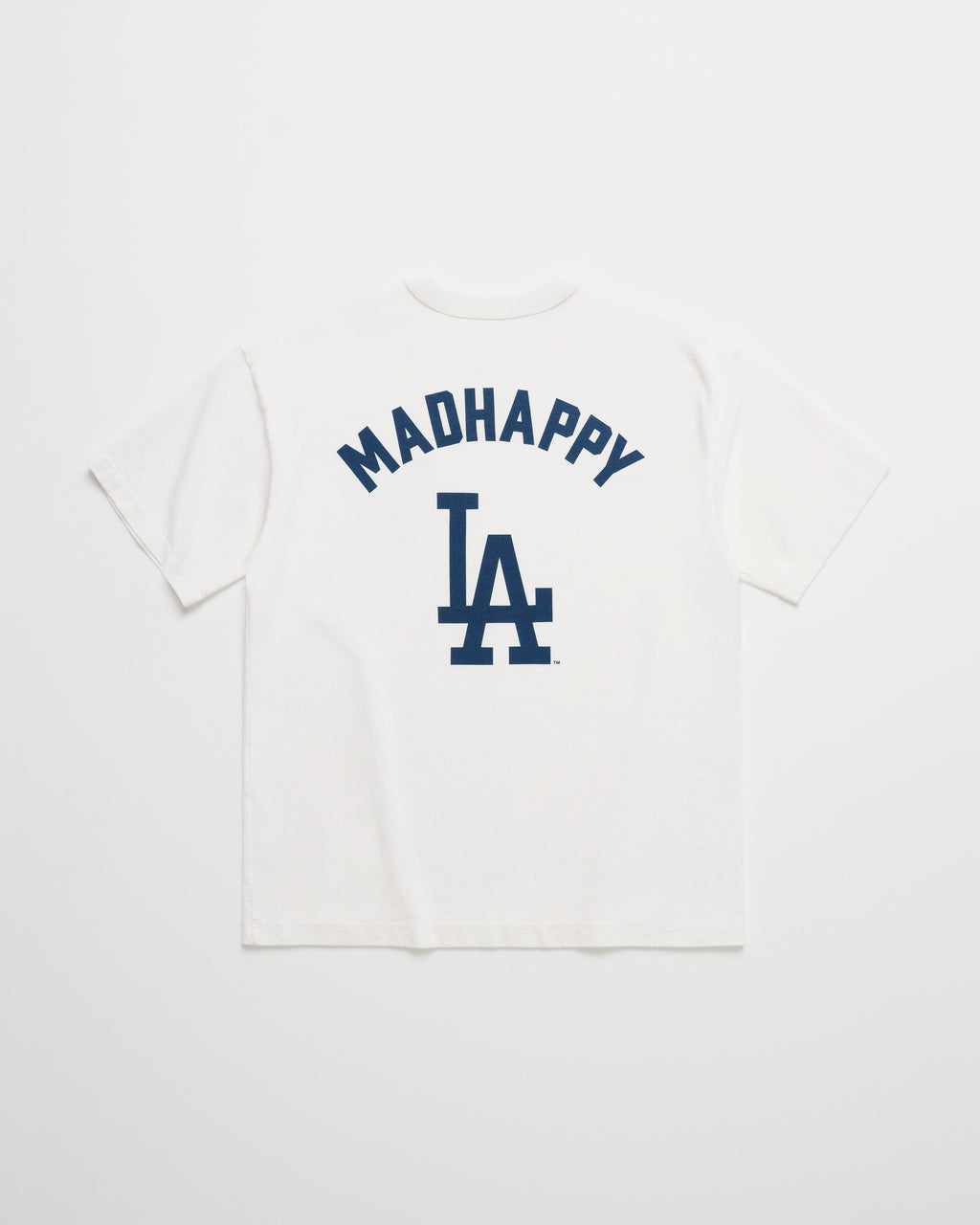 Dodgers Heavyweight Tee