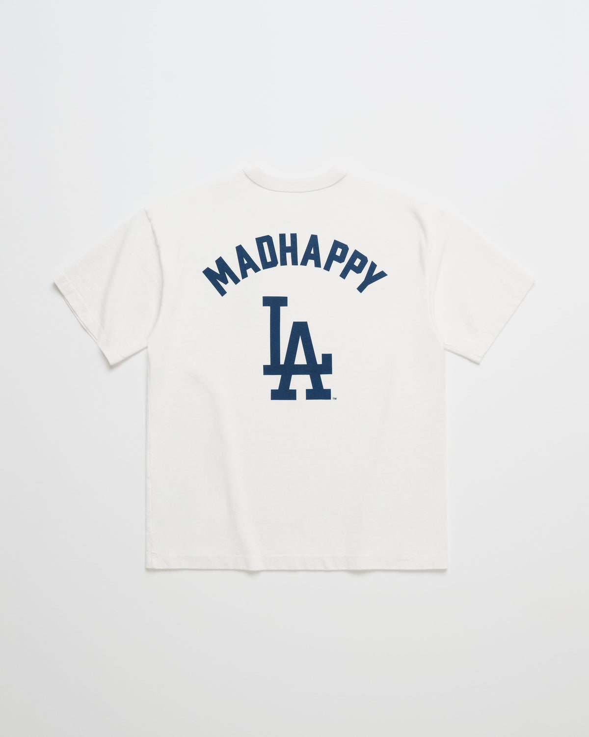 Dodgers Heavyweight Tee