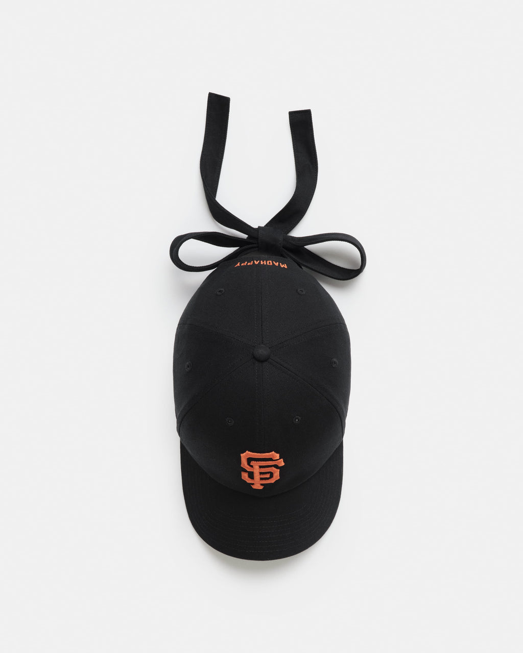 Giants Bowtie '47 Clean Up