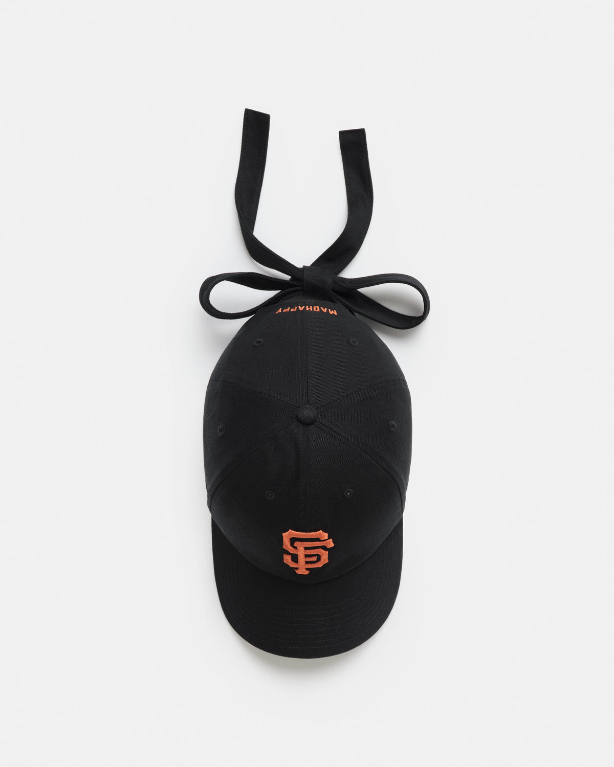 Giants Bowtie '47 Clean Up