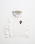Giants Printed Hoodie