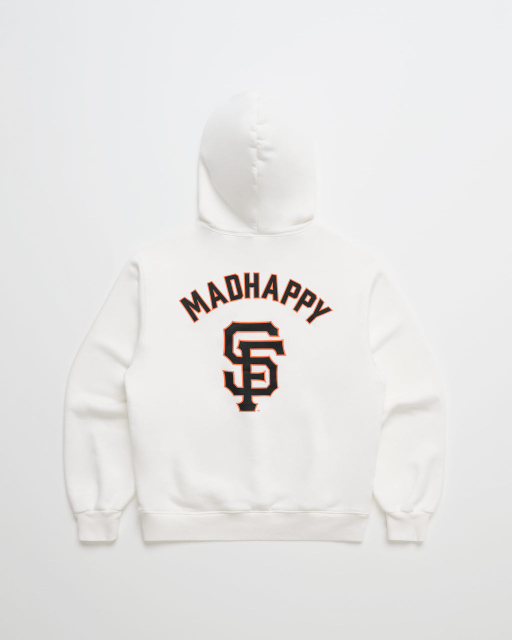 Giants Printed Hoodie