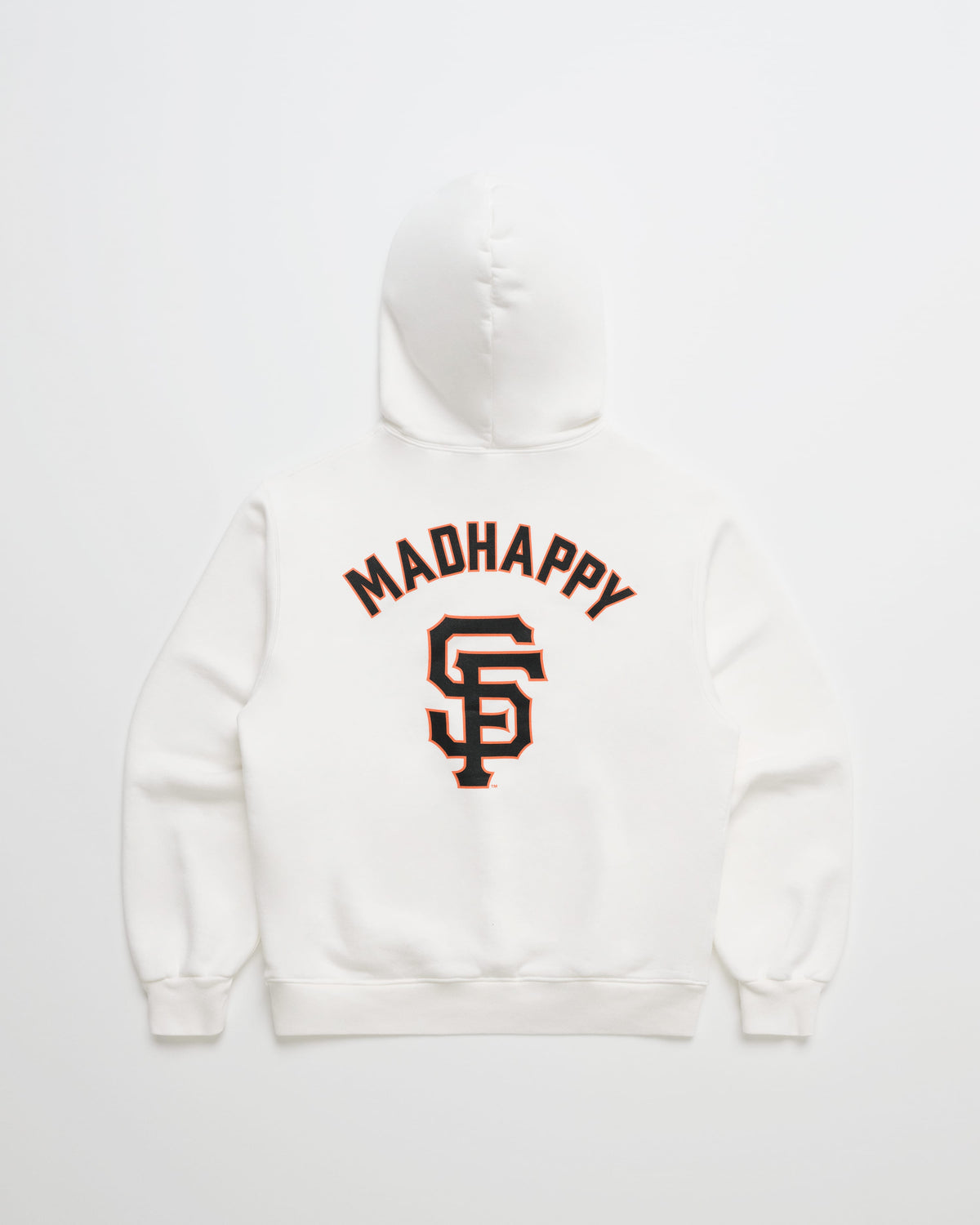 Giants Printed Hoodie