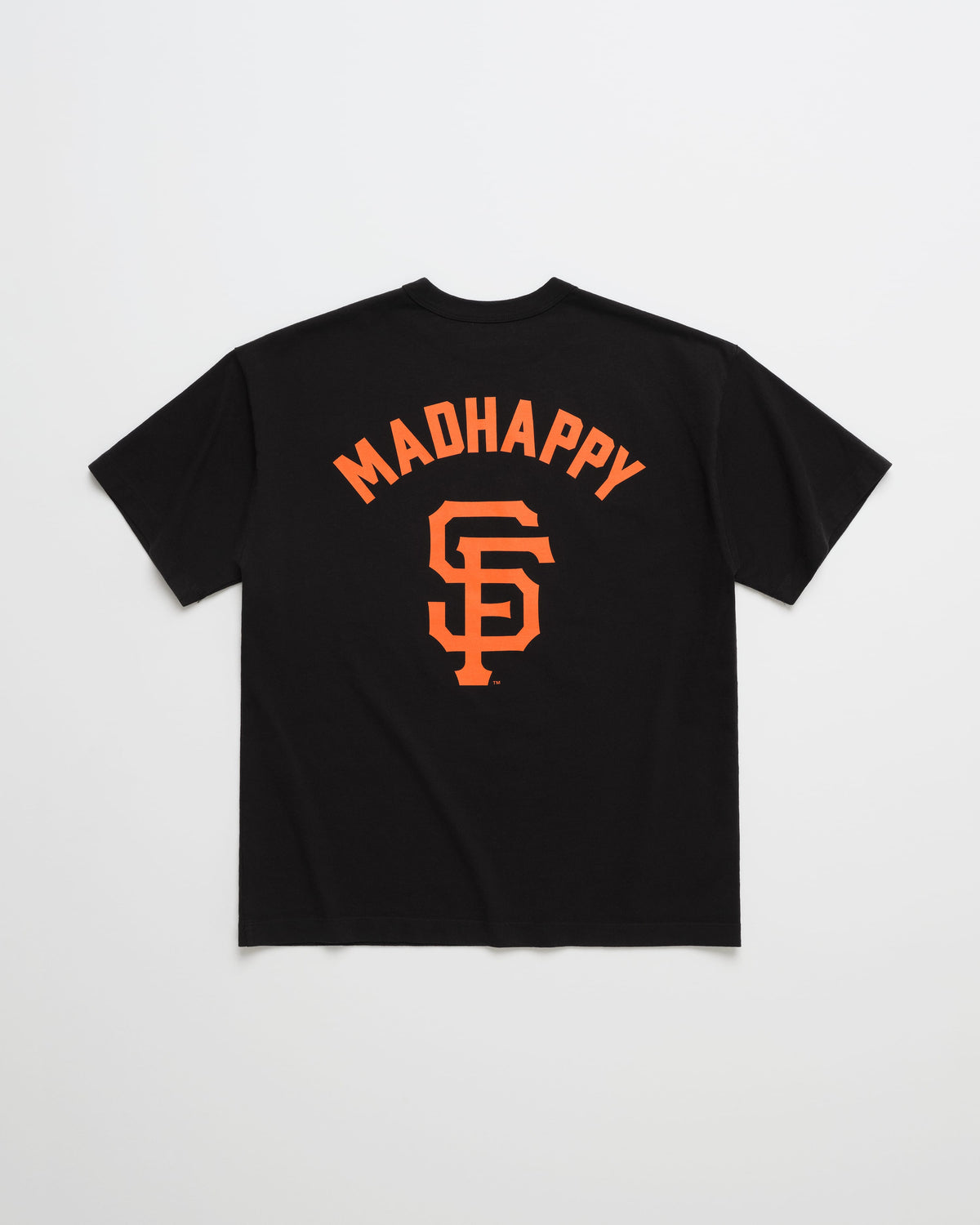 Giants Printed Heavyweight Tee