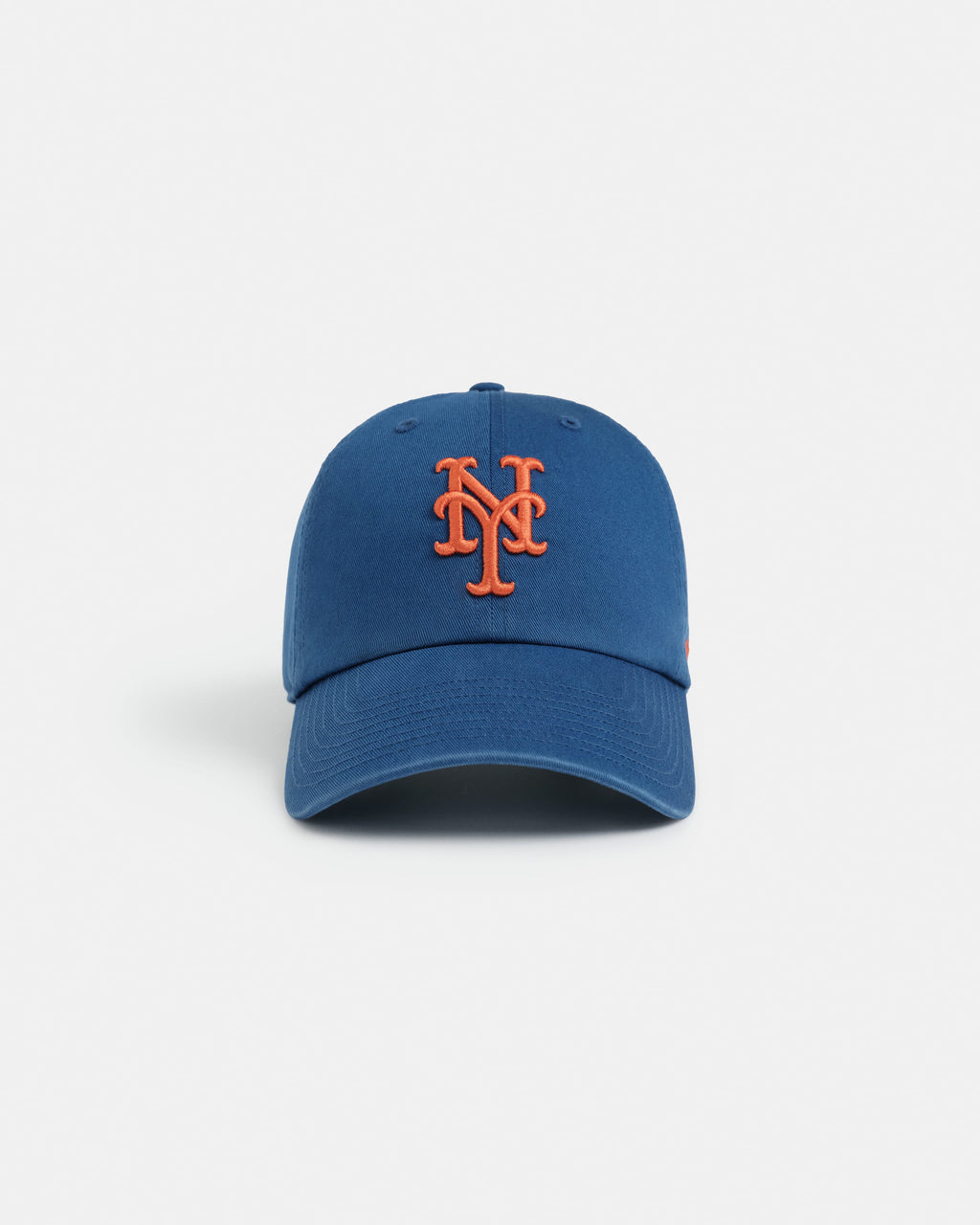 Mets '47 Clean Up