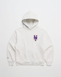 Mets Printed Hoodie
