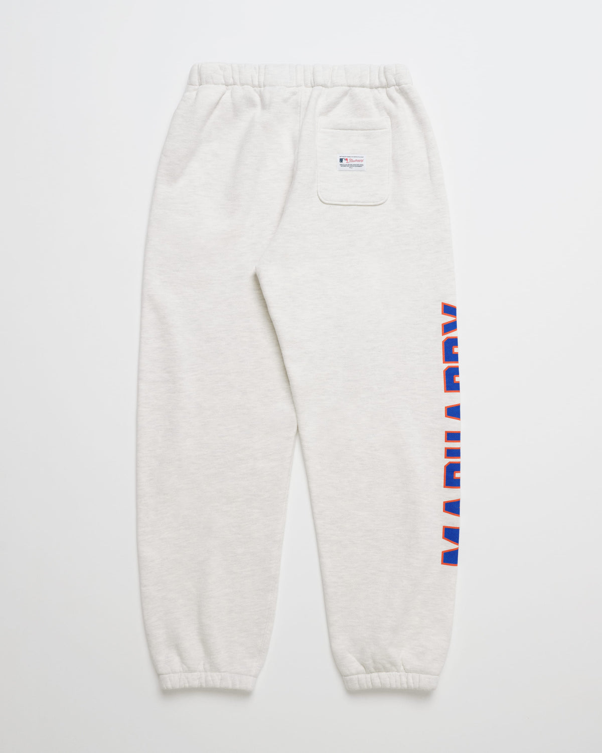 Mets Printed Sweatpant
