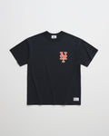 Mets Printed Heavyweight Tee