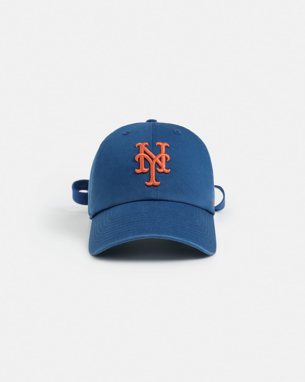 Mets Bowtie '47 Clean Up