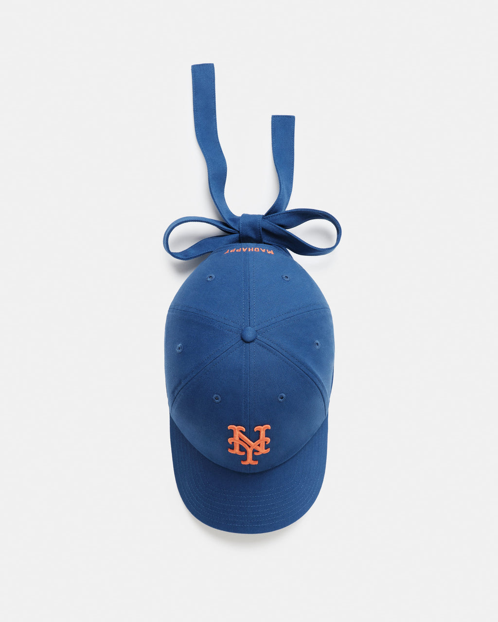 Mets Bowtie '47 Clean Up
