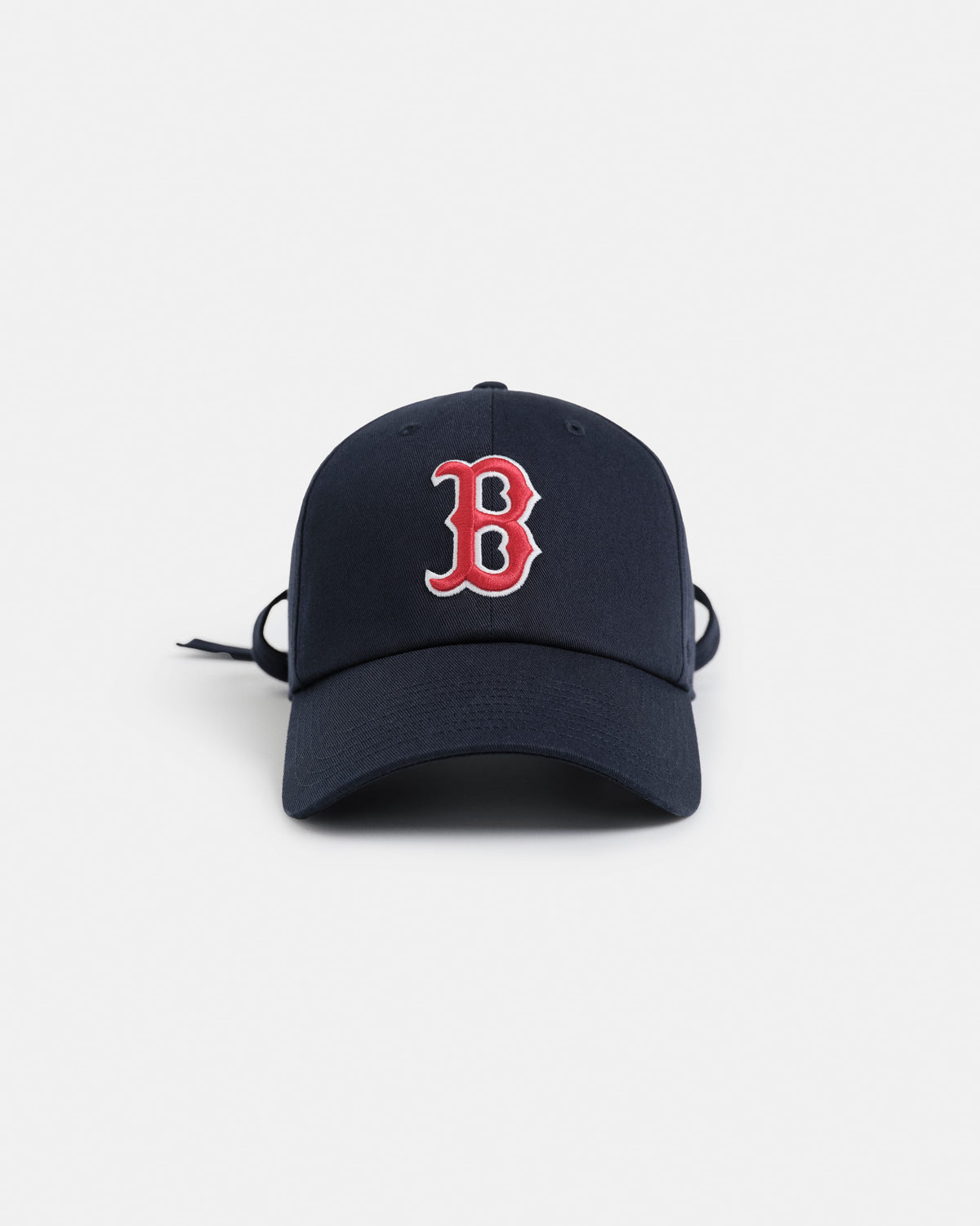 Red Sox Bowtie '47 Clean Up