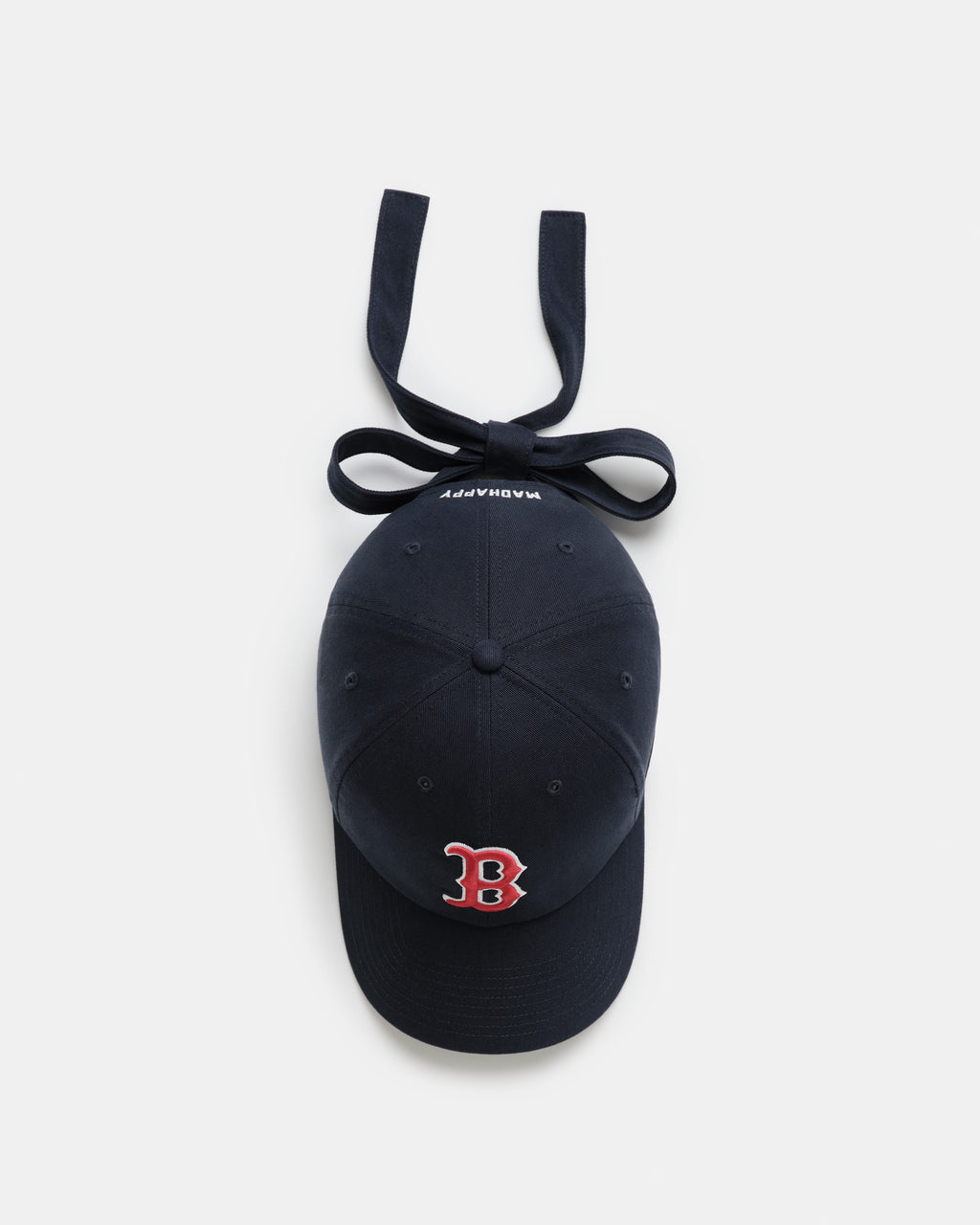 Red Sox Bowtie '47 Clean Up