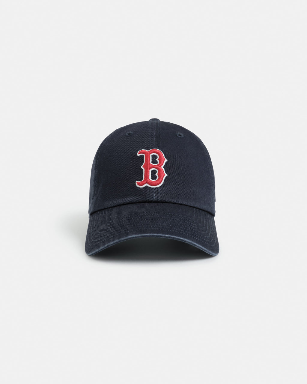 Red Sox '47 Clean Up