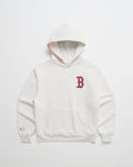 Red Sox Printed Hoodie