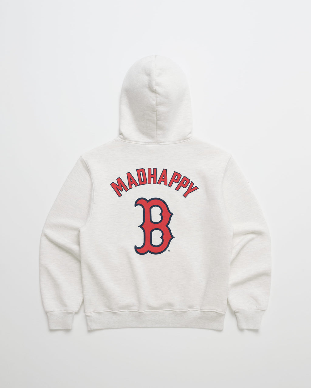 Red Sox Printed Hoodie