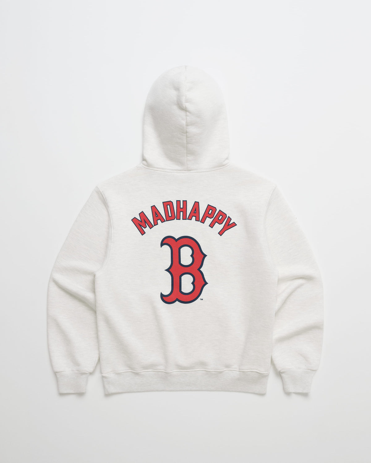 Red Sox Printed Hoodie