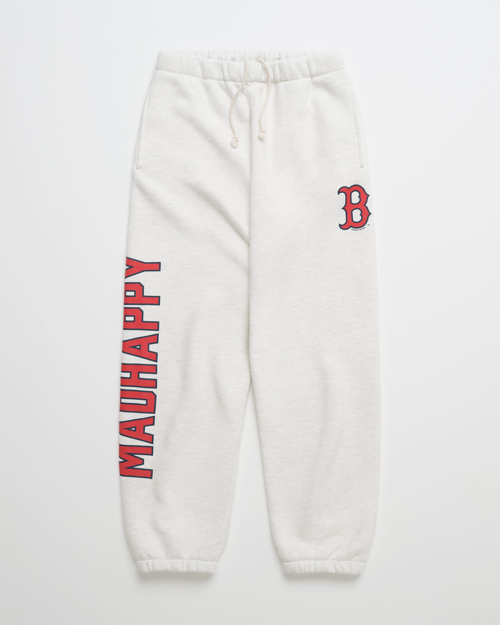 Red Sox Printed Sweatpant