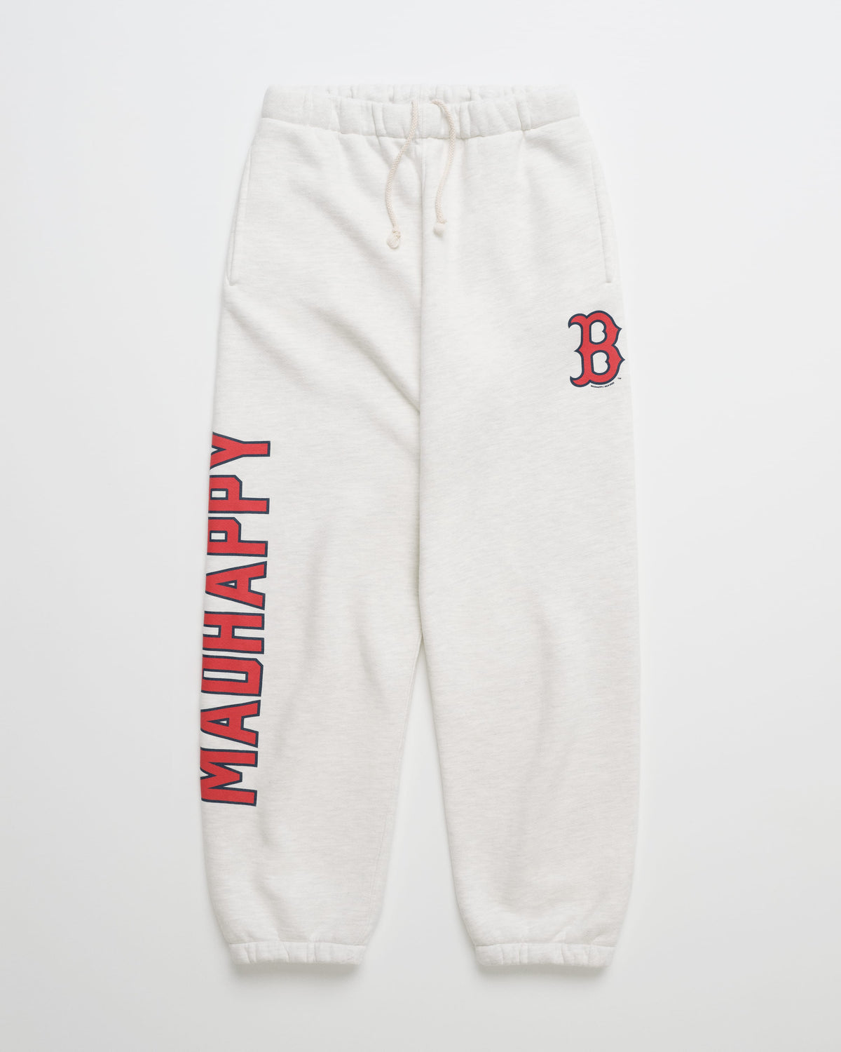 Red Sox Printed Sweatpant
