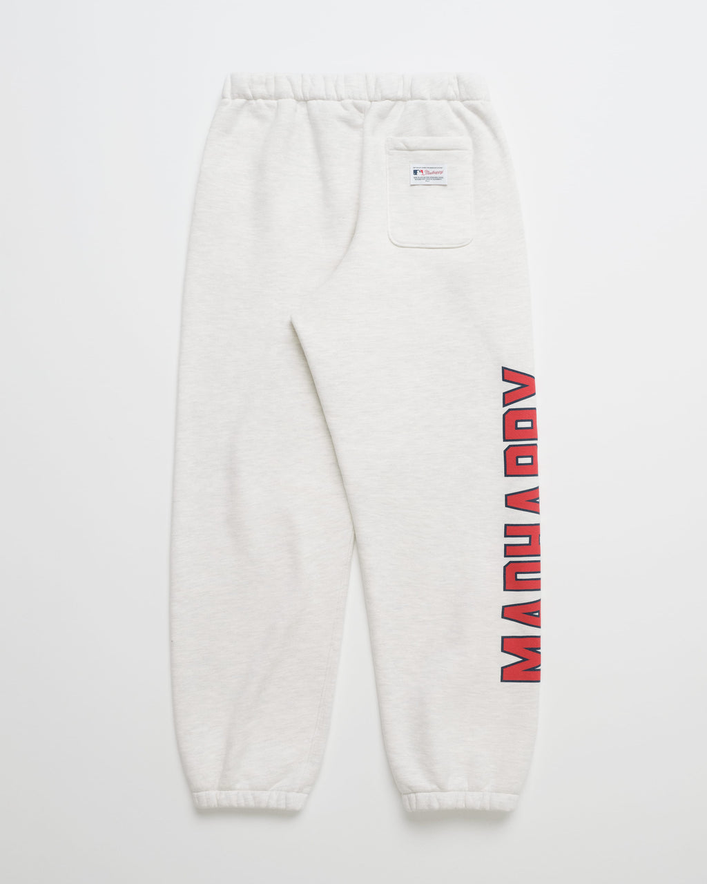 Red Sox Printed Sweatpant