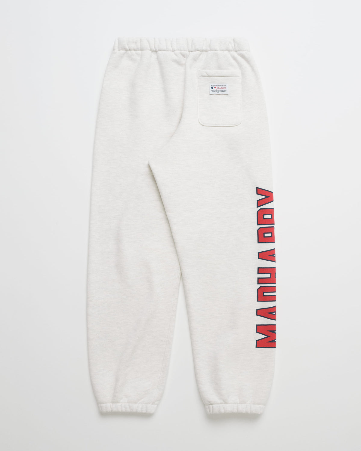 Red Sox Printed Sweatpant