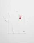 Red Sox Printed Heavyweight Tee