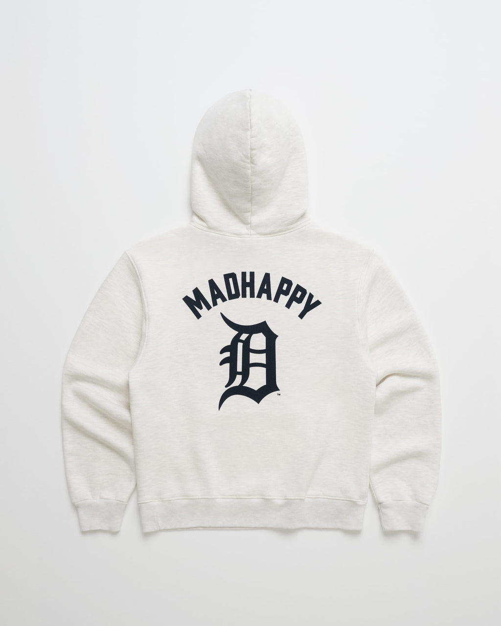 Tigers Printed Hoodie