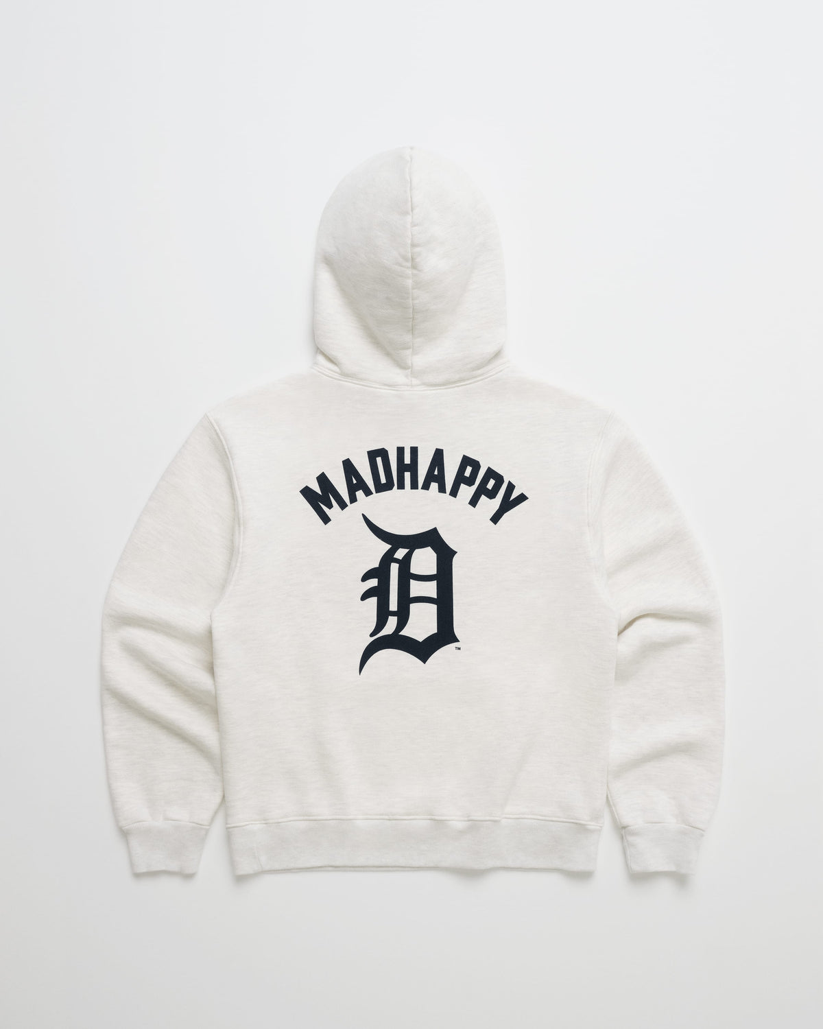Tigers Printed Hoodie