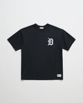 Tigers Printed Heavyweight Tee
