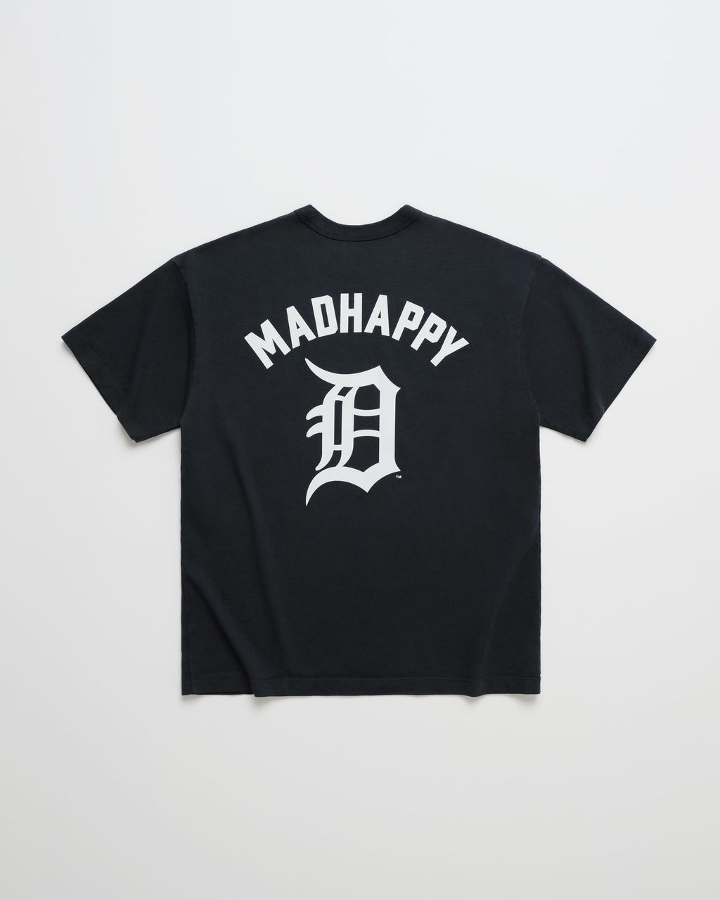 Tigers Printed Heavyweight Tee