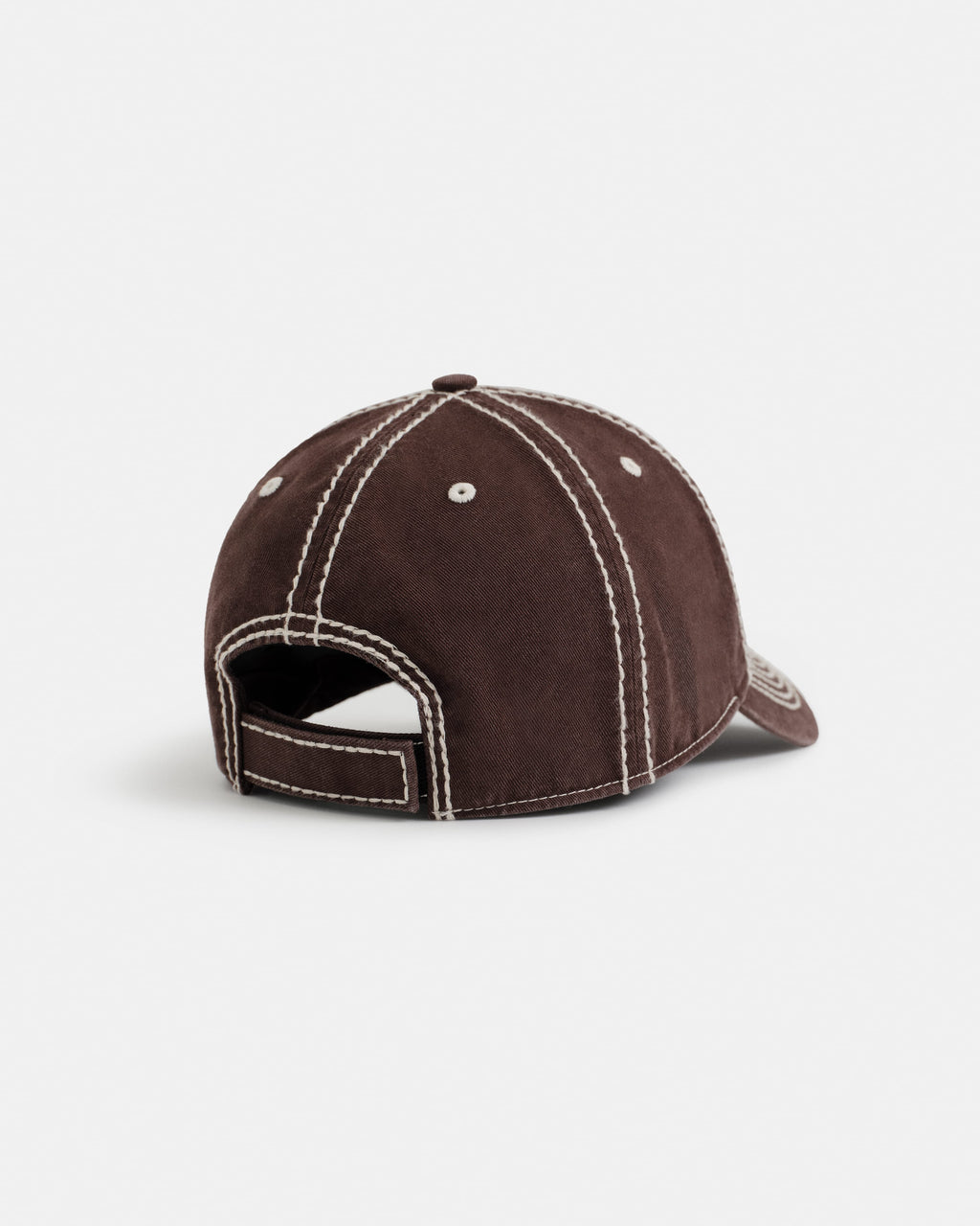 Marni Arch 6 Panel Hat